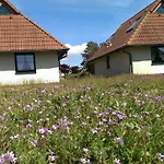 Jugendtours-feriendorf מלון דירות 3*