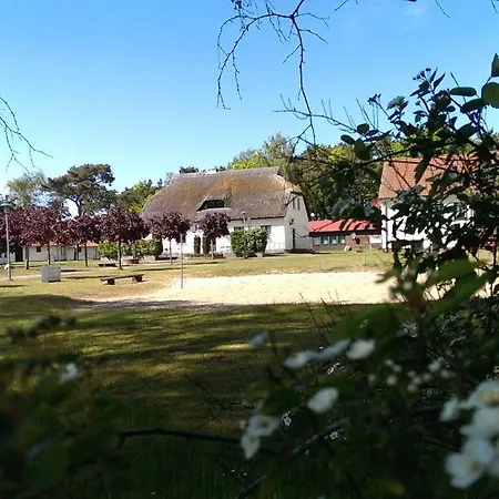 Jugendtours-feriendorf