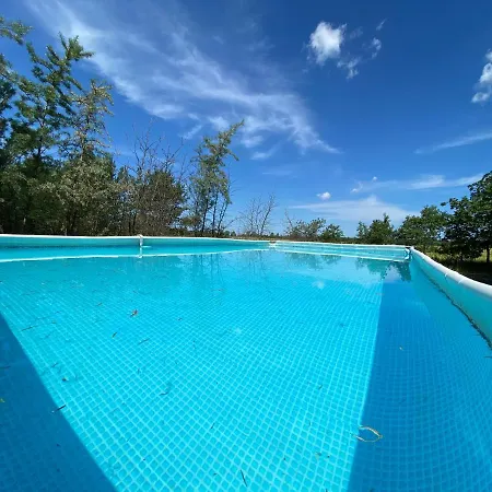 Aparthotel Jugendtours-feriendorf