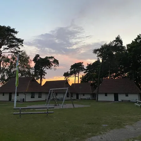 Aparthotel Jugendtours-feriendorf *