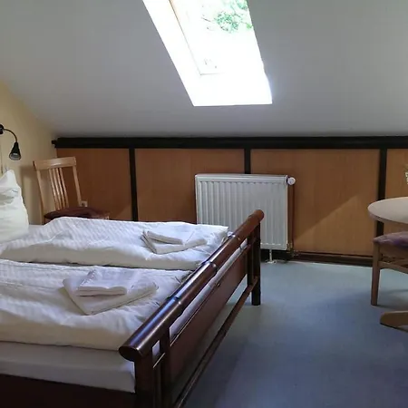 Jugendtours-feriendorf Ummanz