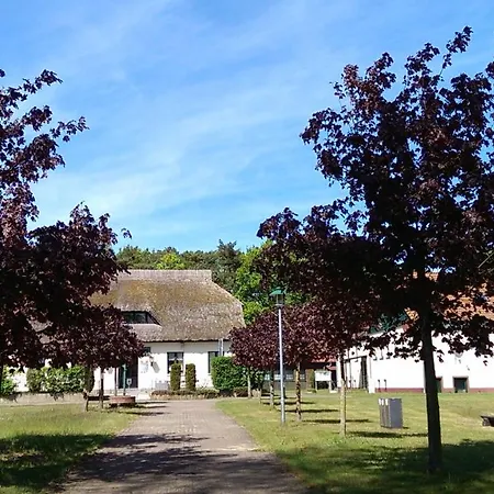 Jugendtours-feriendorf