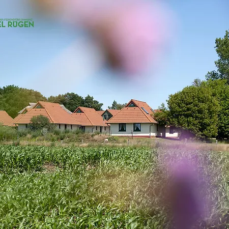 Aparthotel Jugendtours-feriendorf Ummanz