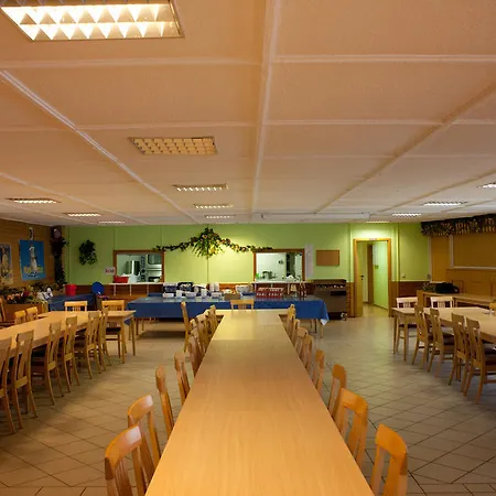 Jugendtours-feriendorf 3* Ummanz