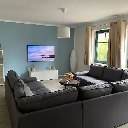 Jugendtours-feriendorf Aparthotel