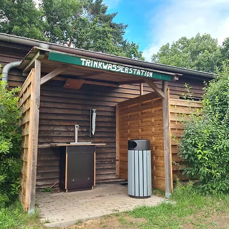 Jugendtours-feriendorf Aparthotel Ummanz