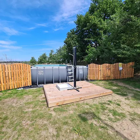 Jugendtours-feriendorf Ummanz