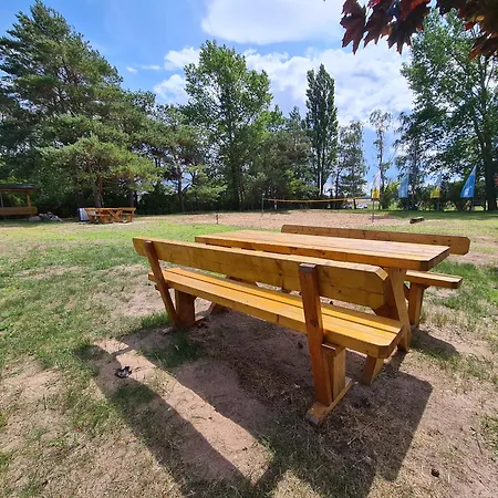 Aparthotel Jugendtours-feriendorf Ummanz