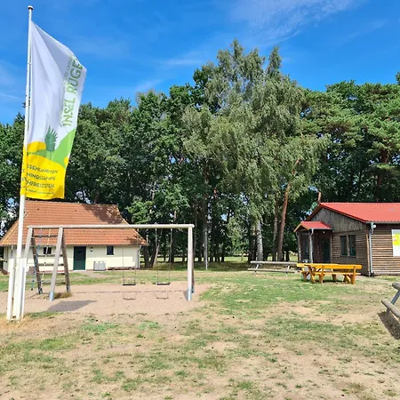 Апарт-отель Jugendtours-feriendorf