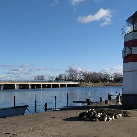 Aparthotel Jugendtours-feriendorf