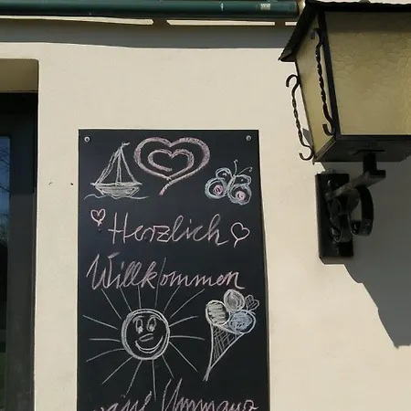 Jugendtours-feriendorf Ummanz