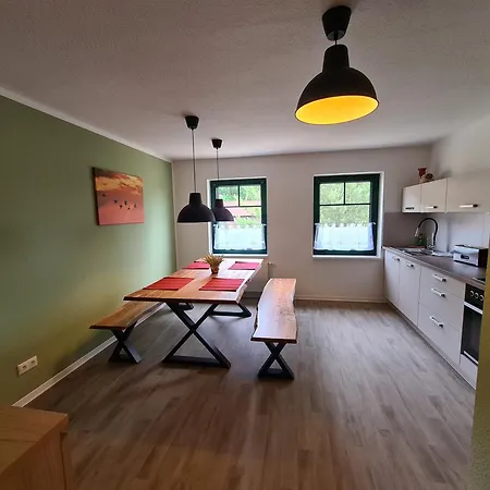 Jugendtours-feriendorf Aparthotel