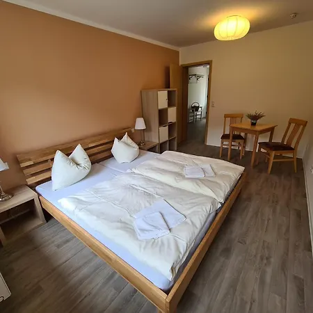 Aparthotel Jugendtours-feriendorf *