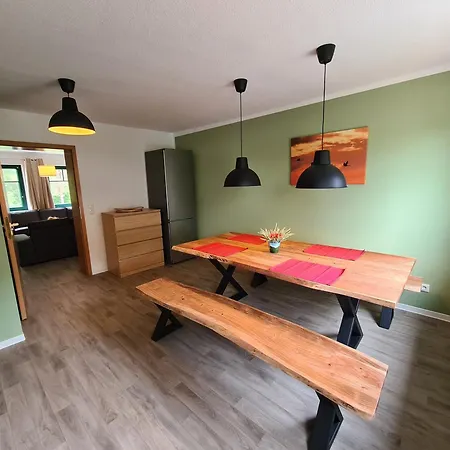 Jugendtours-feriendorf Aparthotel *
