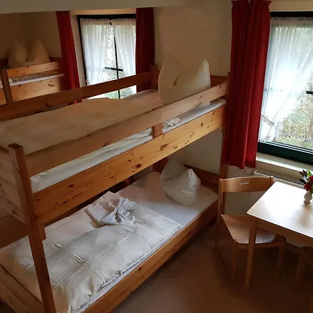 Jugendtours-feriendorf Aparthotel