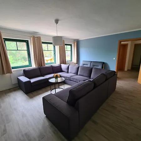 Jugendtours-feriendorf Ummanz