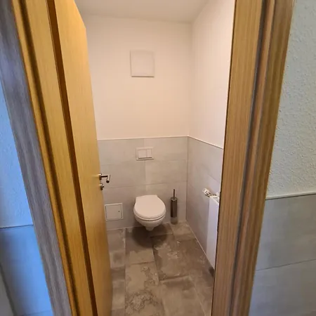Jugendtours-feriendorf Aparthotel *