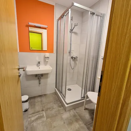 Aparthotel Jugendtours-feriendorf Ummanz