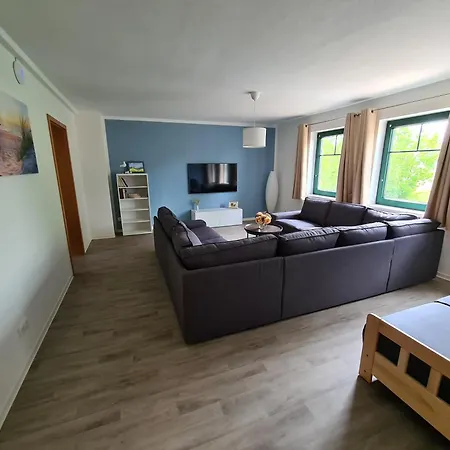 Jugendtours-feriendorf Ummanz