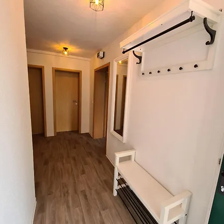 Jugendtours-feriendorf Aparthotel