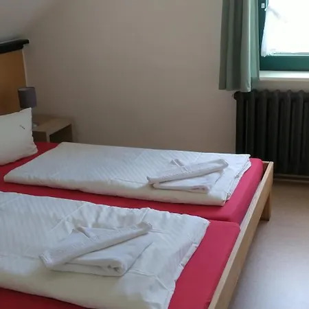 Aparthotel Jugendtours-feriendorf Ummanz