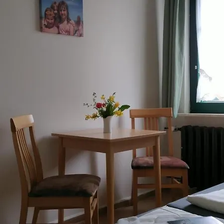 Jugendtours-feriendorf *