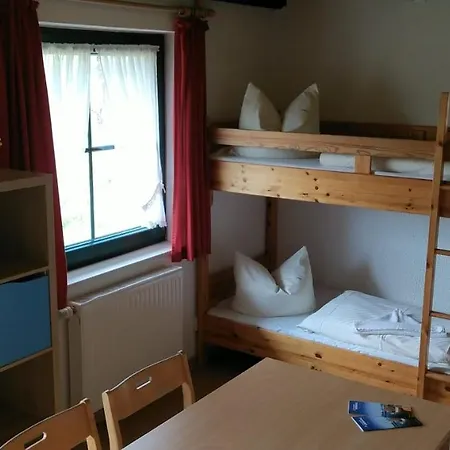 Jugendtours-feriendorf