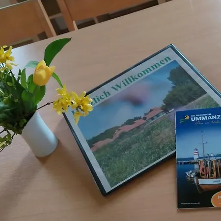 Jugendtours-feriendorf 아파트호텔