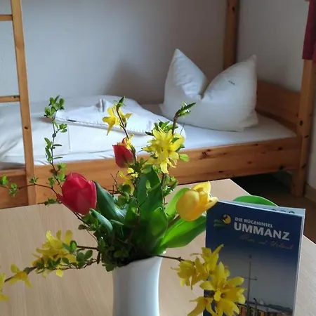 Aparthotel Jugendtours-feriendorf