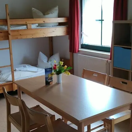 Aparthotel Jugendtours-feriendorf *