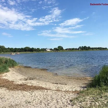 아파트호텔 Jugendtours-feriendorf *