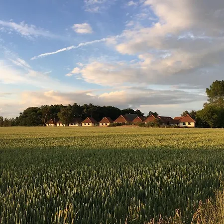 Aparthotel Jugendtours-feriendorf